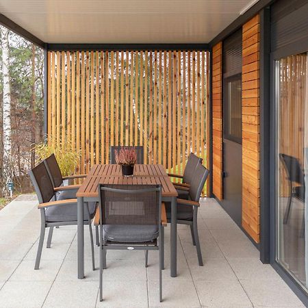 Apartma Lema Velike Lasce Экстерьер фото