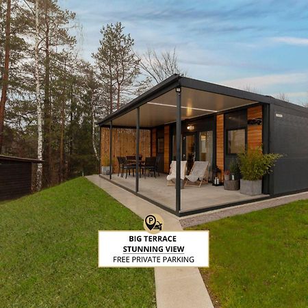 Apartma Lema Velike Lasce Экстерьер фото