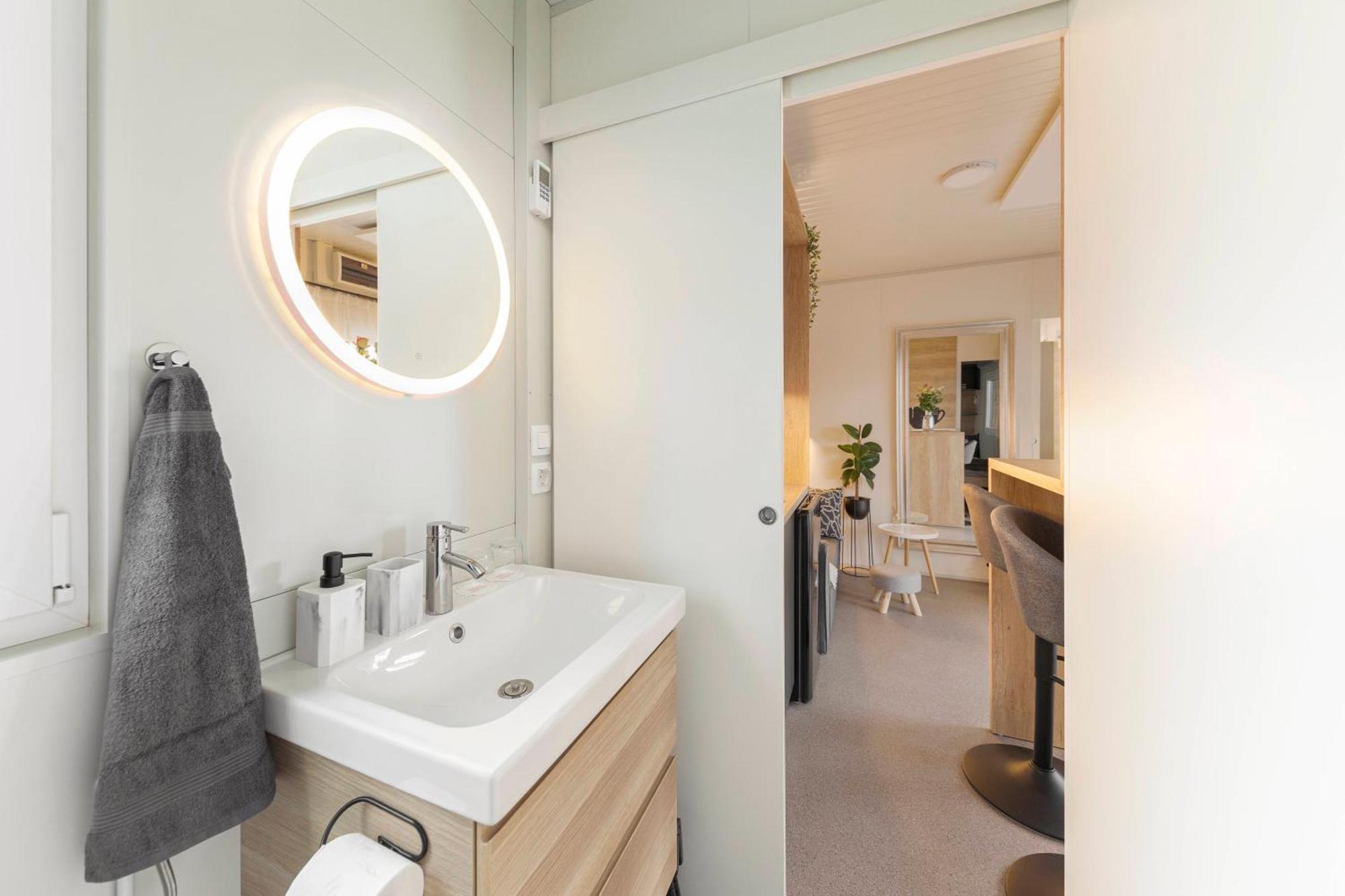 Apartma Lema Velike Lasce Экстерьер фото