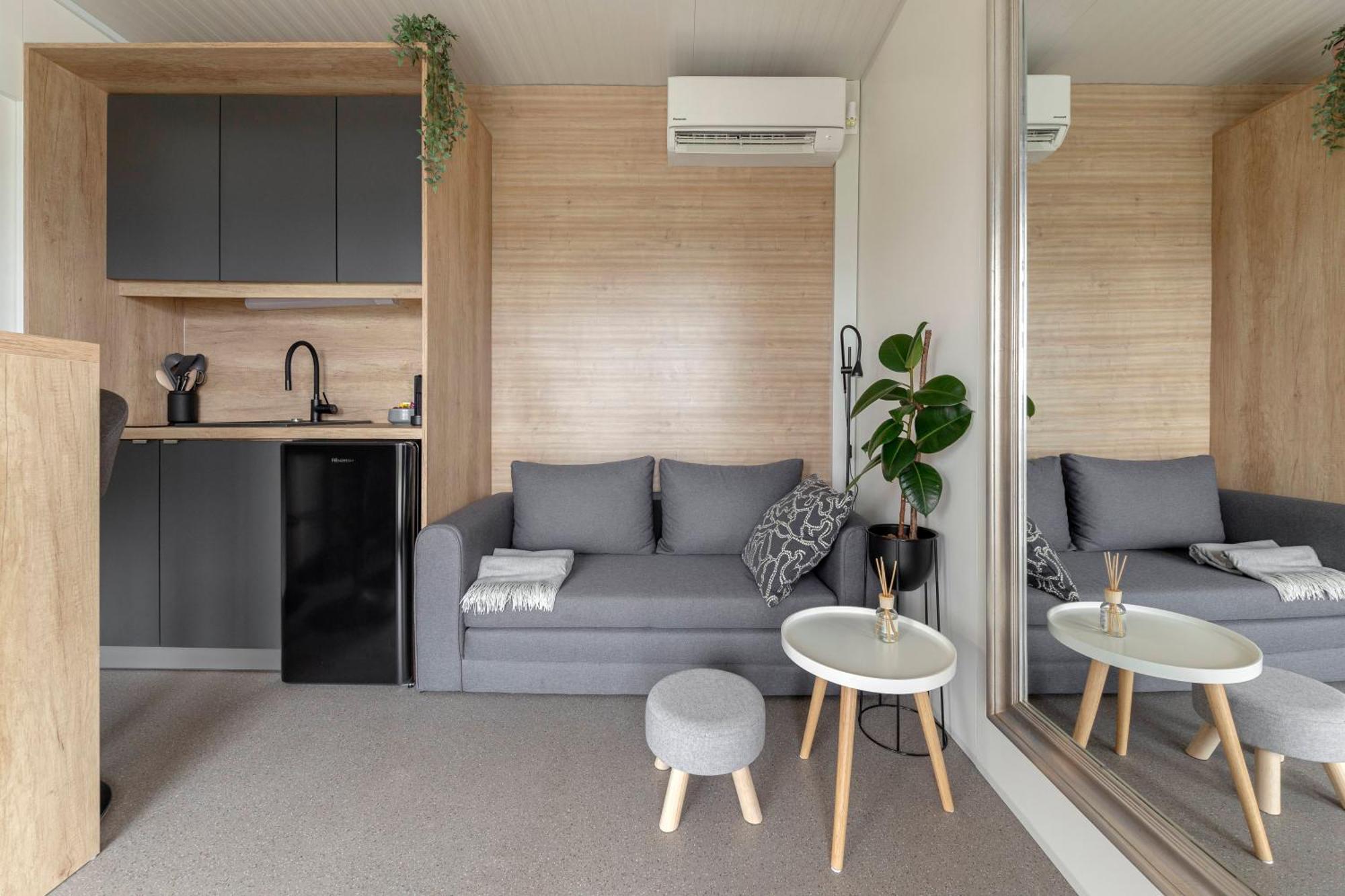 Apartma Lema Velike Lasce Экстерьер фото