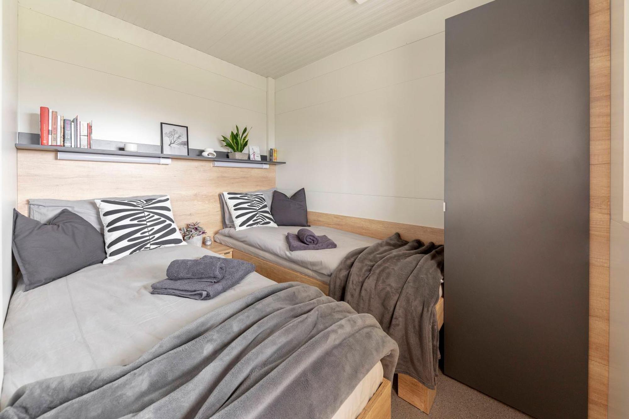 Apartma Lema Velike Lasce Экстерьер фото