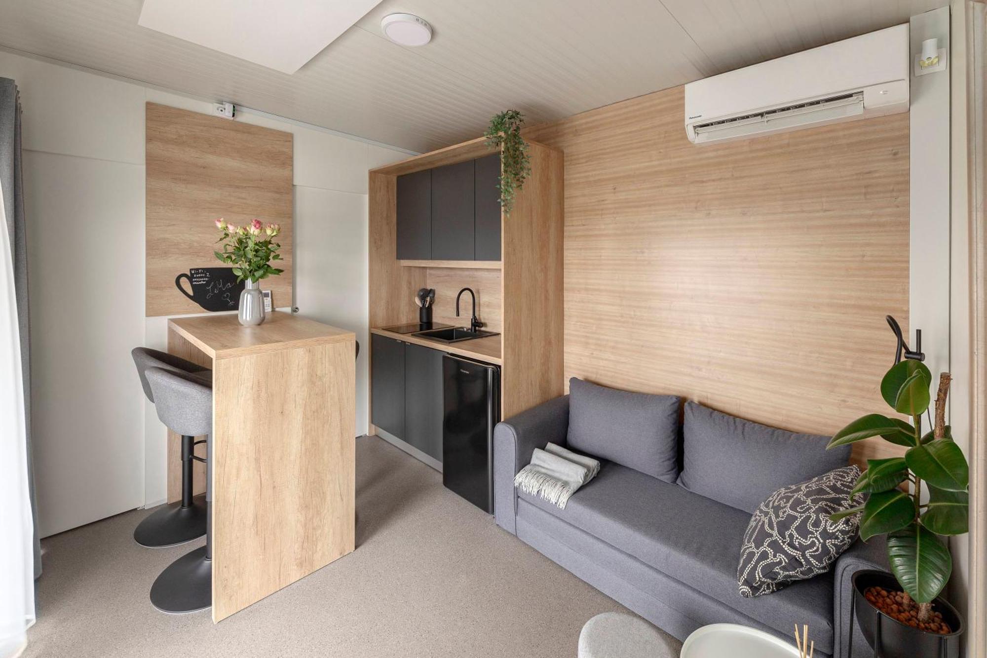 Apartma Lema Velike Lasce Экстерьер фото