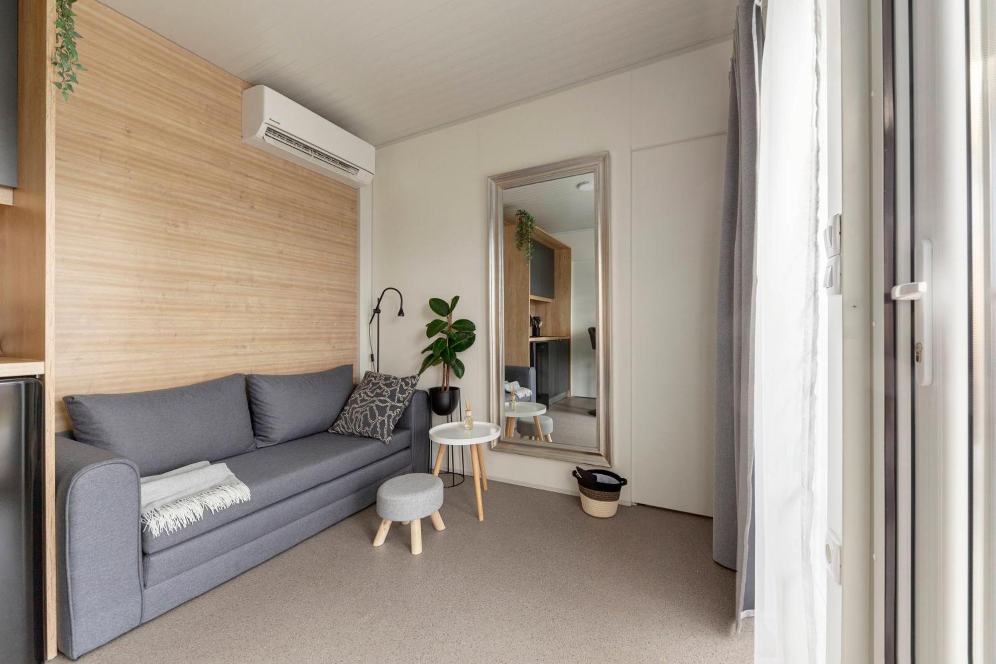 Apartma Lema Velike Lasce Экстерьер фото