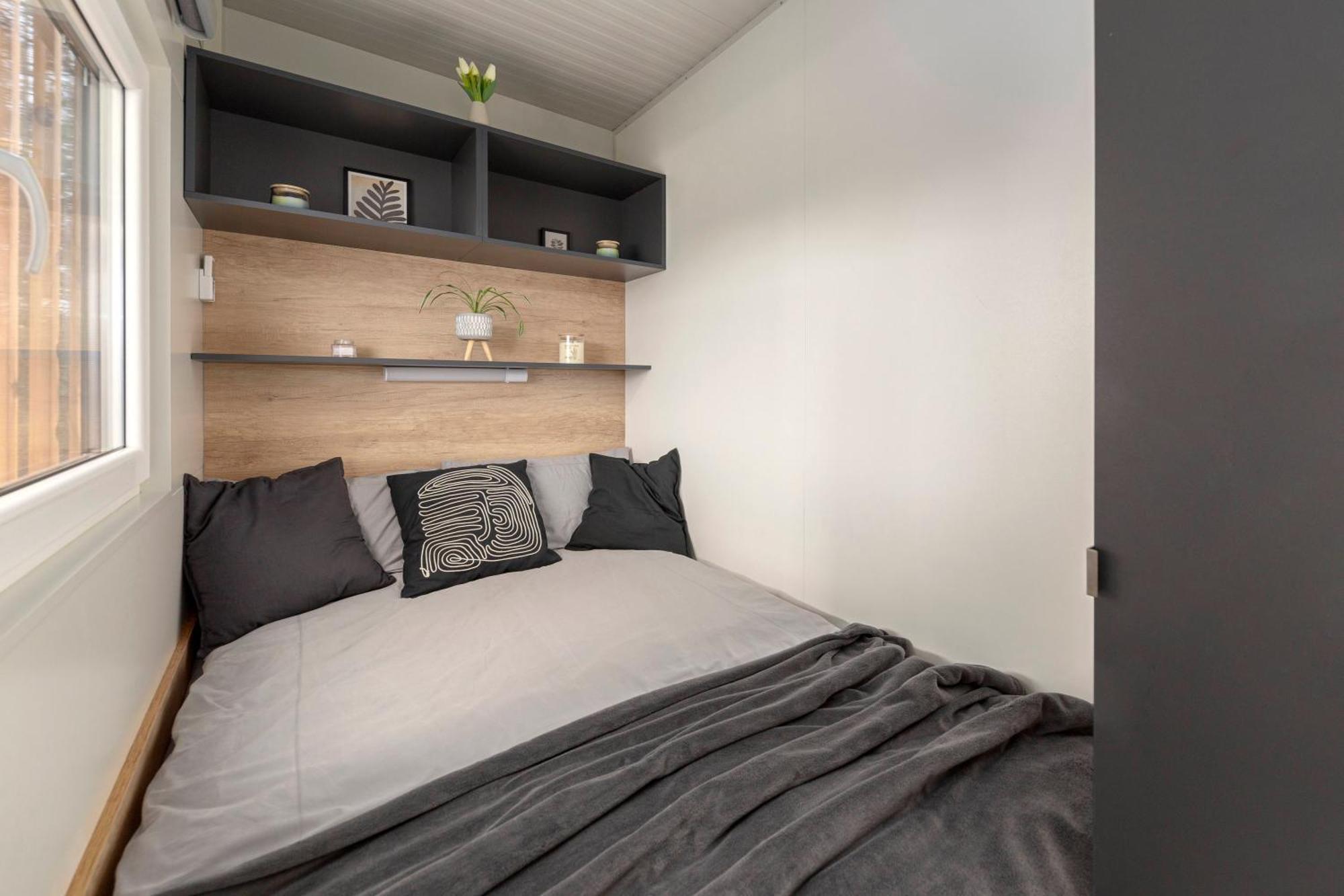 Apartma Lema Velike Lasce Экстерьер фото