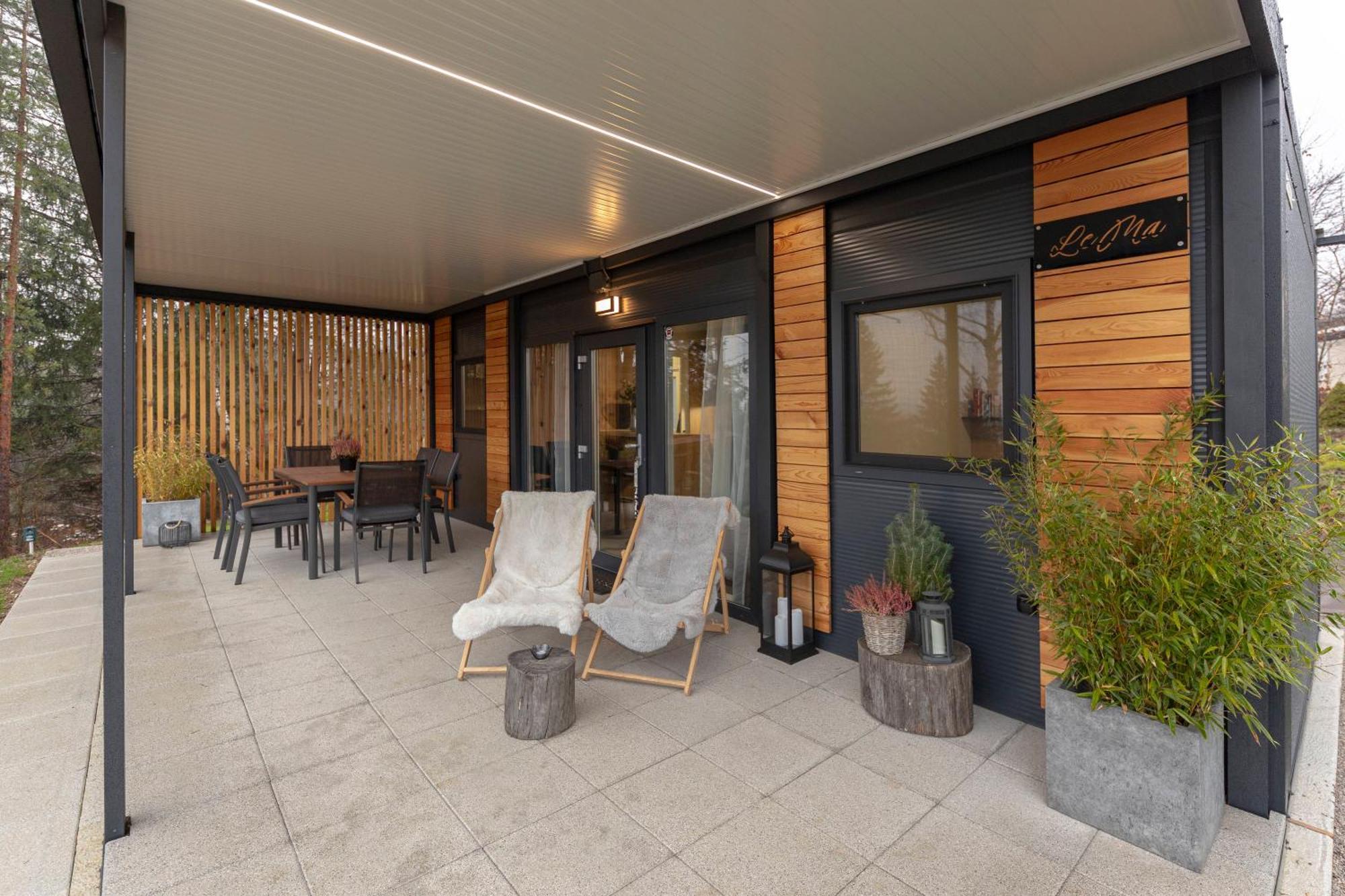 Apartma Lema Velike Lasce Экстерьер фото